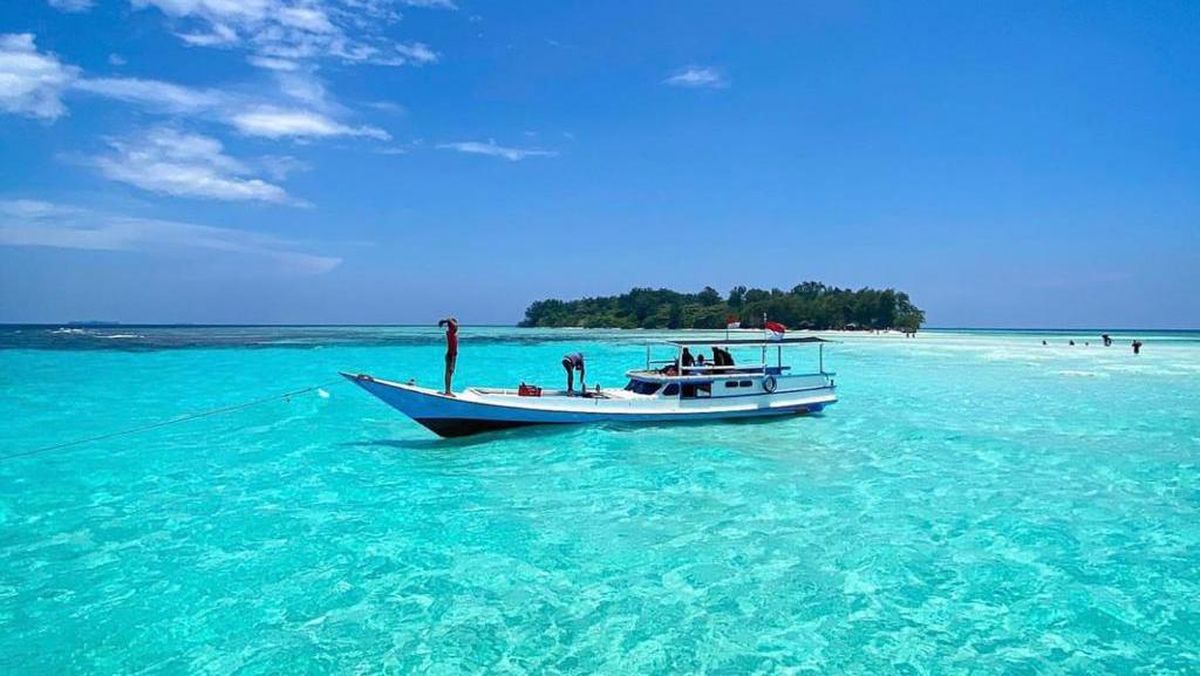 Tren Wisata 2026: Liburan yang Lebih Personal dan Bermakna